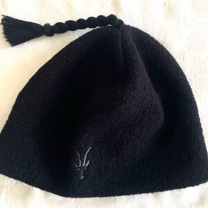 ibex Beanie - One Size